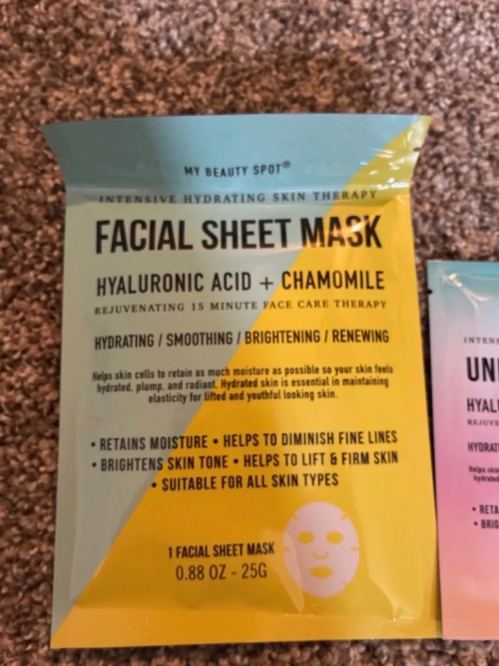 Body care & Skincare Bundle